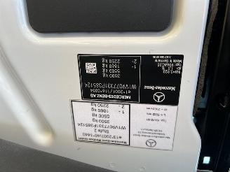 Mercedes Sprinter TOURER 314 2.2 CDI 105KW L2H2 PERSONENBUS 9P KLIMA picture 20