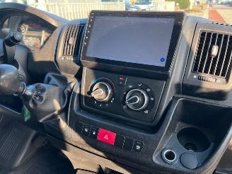 Peugeot Boxer 2.0 BLUEHDI 96KW L3H2 AIRCO KLIMA EURO6 picture 9