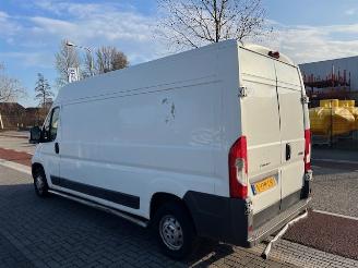 Peugeot Boxer 2.0 BLUEHDI 96KW L3H2 AIRCO KLIMA EURO6 picture 4