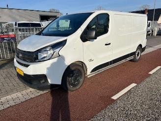  Renault Trafic FIAT TALENTO 2.0MJ 107KW L2H1 LANG AIRCO KLIMA NAVI 2021/8