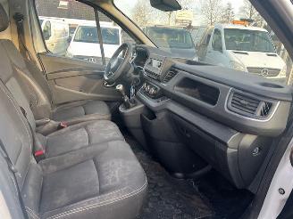 Renault Trafic NISSAN NV300 2.0 DCI  L2H1 LANG AIRCO KLIMA EURO6 picture 6