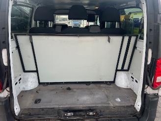 Mercedes Vito TOURER 116 CDI 120KW LANG AUTOM. PKW BRIEF 8P  KLIMA picture 14