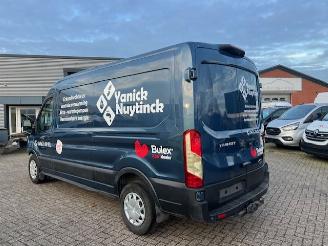 Ford Transit 350 2.0 TDCI 96KW L3H2 AIRCO KLIMA CAM picture 4