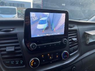 Ford Transit 350 2.0 TDCI 96KW L3H2 AIRCO KLIMA CAM picture 9