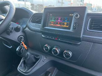 Renault Master 2.3 DCI 107KW KOFFER LAADKLEP LBW KLIMA AIRCO picture 11