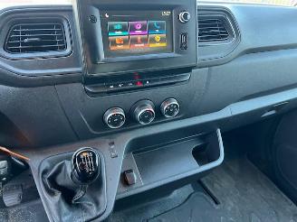 Renault Master 2.3 DCI 107KW KOFFER LAADKLEP LBW KLIMA AIRCO picture 8