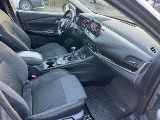 Nissan Qashqai 1.3 MHEV 103kw ACENTA  KLIMA CAM. picture 6