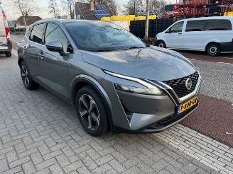 Nissan Qashqai 1.3 MHEV 103kw ACENTA  KLIMA CAM. picture 5
