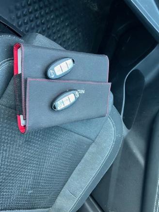 Nissan Qashqai 1.3 MHEV 103kw ACENTA  KLIMA CAM. picture 13