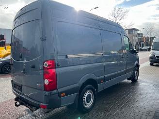 Volkswagen Crafter 2.0 TDI 120KW 366 L2H2 AIRCO KLIMA picture 4