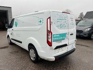 Ford Transit Custom 2.0 TDCI 96KW L2H1 LANG AUTOMAAT AIRCO KLIMA EURO6 picture 2