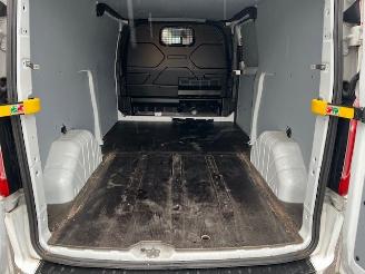 Ford Transit Custom 2.0 TDCI 96KW L2H1 LANG AUTOMAAT AIRCO KLIMA EURO6 picture 14