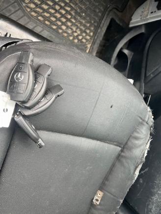 Mercedes Vito 116 CDI 120KW LANG AUTOM. PKW BRIEF 8P  KLIMA AIRCO picture 20