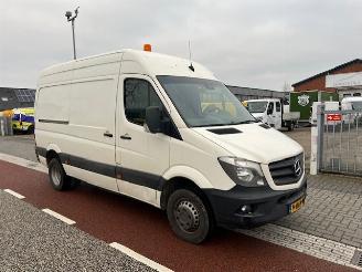  Mercedes Sprinter 516 CDI 120KW DL L2H2 AUTOM. AIRCO KLIMA 2017/1