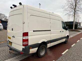Mercedes Sprinter 516 CDI 120KW DL L2H2 AUTOM. AIRCO KLIMA picture 2