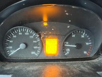 Mercedes Sprinter 516 CDI 120KW DL L2H2 AUTOM. AIRCO KLIMA picture 9