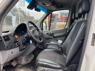 Mercedes Sprinter 516 CDI 120KW DL L2H2 AUTOM. AIRCO KLIMA picture 8