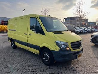 Mercedes Sprinter 314 CDI 105KW 366 L2H1 LANG AIRCO KLIMA picture 5
