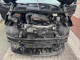 Mercedes V-klasse 250d 140kw Extra lang DC 5p Autom. Klima EURO6 picture 16