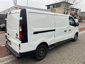 Renault Trafic TALENTO 2.0 MJ 107KW L2H1 LANG  AIRCO KLIMA EURO6 picture 4