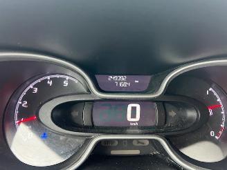 Renault Trafic TALENTO 2.0 MJ 107KW L2H1 LANG  AIRCO KLIMA EURO6 picture 9