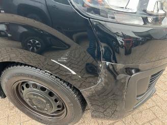 Citroën Jumpy 2.0 HDI 106KW DC LANG AIRCO KLIMA EURO6 picture 18