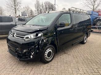 Citroën Jumpy 2.0 HDI 106KW DC LANG AIRCO KLIMA EURO6 picture 5