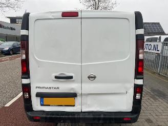 Renault Trafic NISSAN NV300 2.0 DCI 96KW L2H1 LANG AIRCO KLIMA picture 3