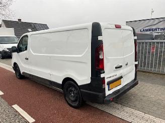 Renault Trafic NISSAN NV300 2.0 DCI 96KW L2H1 LANG AIRCO KLIMA picture 2