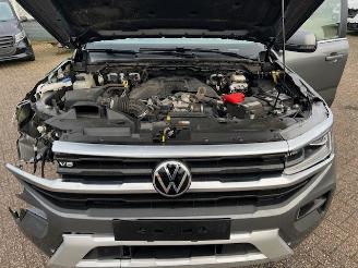 Volkswagen Amarok 3.0 TDI V6 177KW AUTOM. DOUBLE CAB. 4WD picture 18