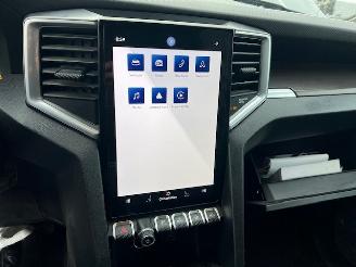 Volkswagen Amarok 3.0 TDI V6 177KW AUTOM. DOUBLE CAB. 4WD picture 11