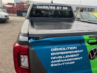 Volkswagen Amarok 3.0 TDI V6 177KW AUTOM. DOUBLE CAB. 4WD picture 20