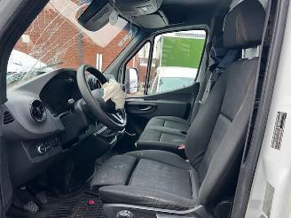 Mercedes Sprinter 516 CDI 120KW 432  DL MAXI PRITSCHE PICK UP KLIMA picture 9