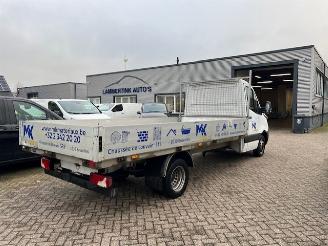 Mercedes Sprinter 516 CDI 120KW 432  DL MAXI PRITSCHE PICK UP KLIMA picture 2