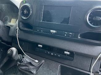 Mercedes Sprinter 516 CDI 120KW 432  DL MAXI PRITSCHE PICK UP KLIMA picture 8