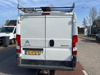 Citroën Jumper 2.2 hdi 81kw L2H1 LANG  133.000KM picture 3