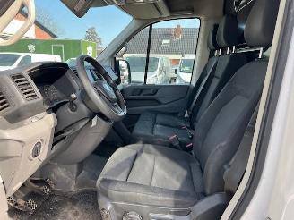 Volkswagen Crafter MAN TGE 2.0 TDI 103KW  L3H3 AIRCO KLIMA CAM. picture 11