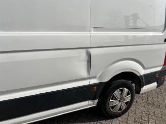 Volkswagen Crafter MAN TGE 2.0 TDI 103KW  L3H3 AIRCO KLIMA CAM. picture 12