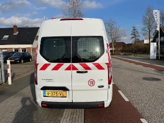 Ford Transit Custom 2.0 TDCI 96KW L2H2 LANG HOOG AIRCO KLIMA EURO6 picture 3