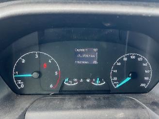 Ford Transit Custom 2.0 TDCI 96KW L2H2 LANG HOOG AIRCO KLIMA EURO6 picture 10