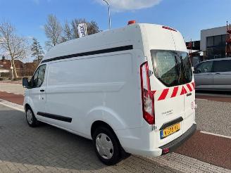 Ford Transit Custom 2.0 TDCI 96KW L2H2 LANG HOOG AIRCO KLIMA EURO6 picture 4