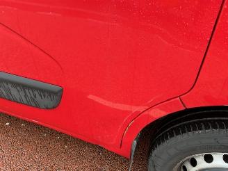 Opel Movano 2.3 CDTI 100KW L1 H1 AIRCO CLIMA EURO 6 GLASRESTYL picture 11