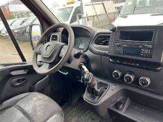 Opel Movano 2.3 CDTI 100KW L1 H1 AIRCO CLIMA EURO 6 GLASRESTYL picture 8