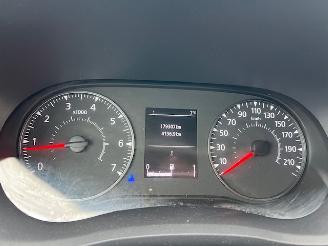 Opel Movano 2.3 CDTI 100KW L1 H1 AIRCO CLIMA EURO 6 GLASRESTYL picture 10