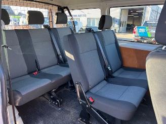 Volkswagen Transporter KOMBI 2.0 TDI 110KW PKW 8P AUTOMAAT KLIMA AIRCO EURO6 picture 9