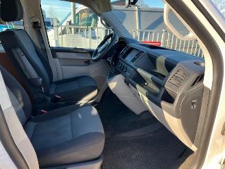 Volkswagen Transporter KOMBI 2.0 TDI 110KW PKW 8P AUTOMAAT KLIMA AIRCO EURO6 picture 6