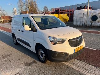 Opel Combo 1.6d 73kw  AIRCO KLIMA NAVI SCHUIFDEUR EURO6 picture 5