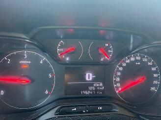 Opel Combo 1.6d 73kw  AIRCO KLIMA NAVI SCHUIFDEUR EURO6 picture 10