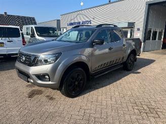 Nissan Navara 2.3 DCI 140KW DOUBLE CAB. AUTOM. KLIMA NAVI CAM EURO6 picture 5