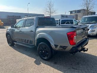 Nissan Navara 2.3 DCI 140KW DOUBLE CAB. AUTOM. KLIMA NAVI CAM EURO6 picture 4